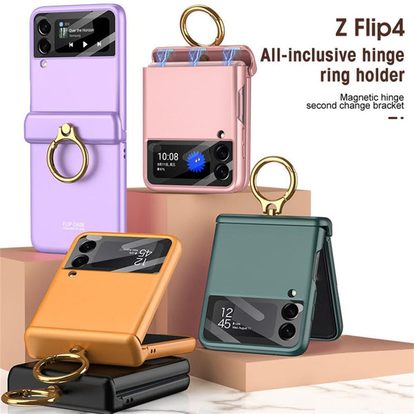 Samsung Z Flip 4 Case Aesthetic